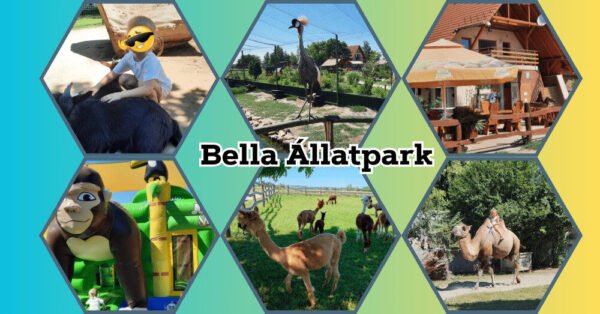 Bella Állatpark 