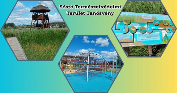 Sóstó Természetvédelmi Terület Tanösvény , Székesfehérvár