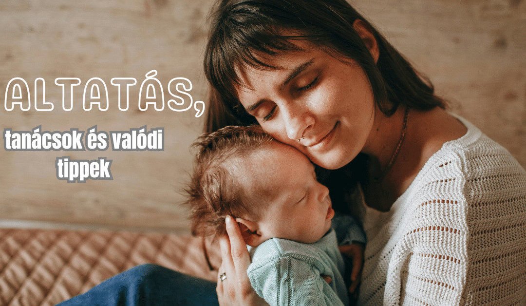 ALTATÁS, tanácsok és valódi tippek 2.