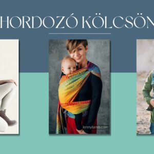 Babahordozó kölcsönzés KendőOrszág