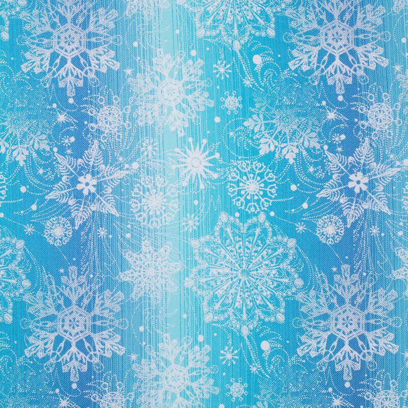 Lenny Lamb - Snow Queen XS