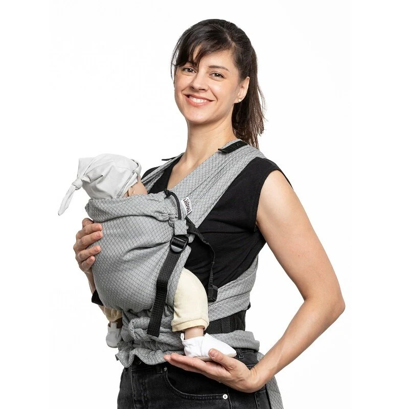 Liliputi félcsatos - Moonlight